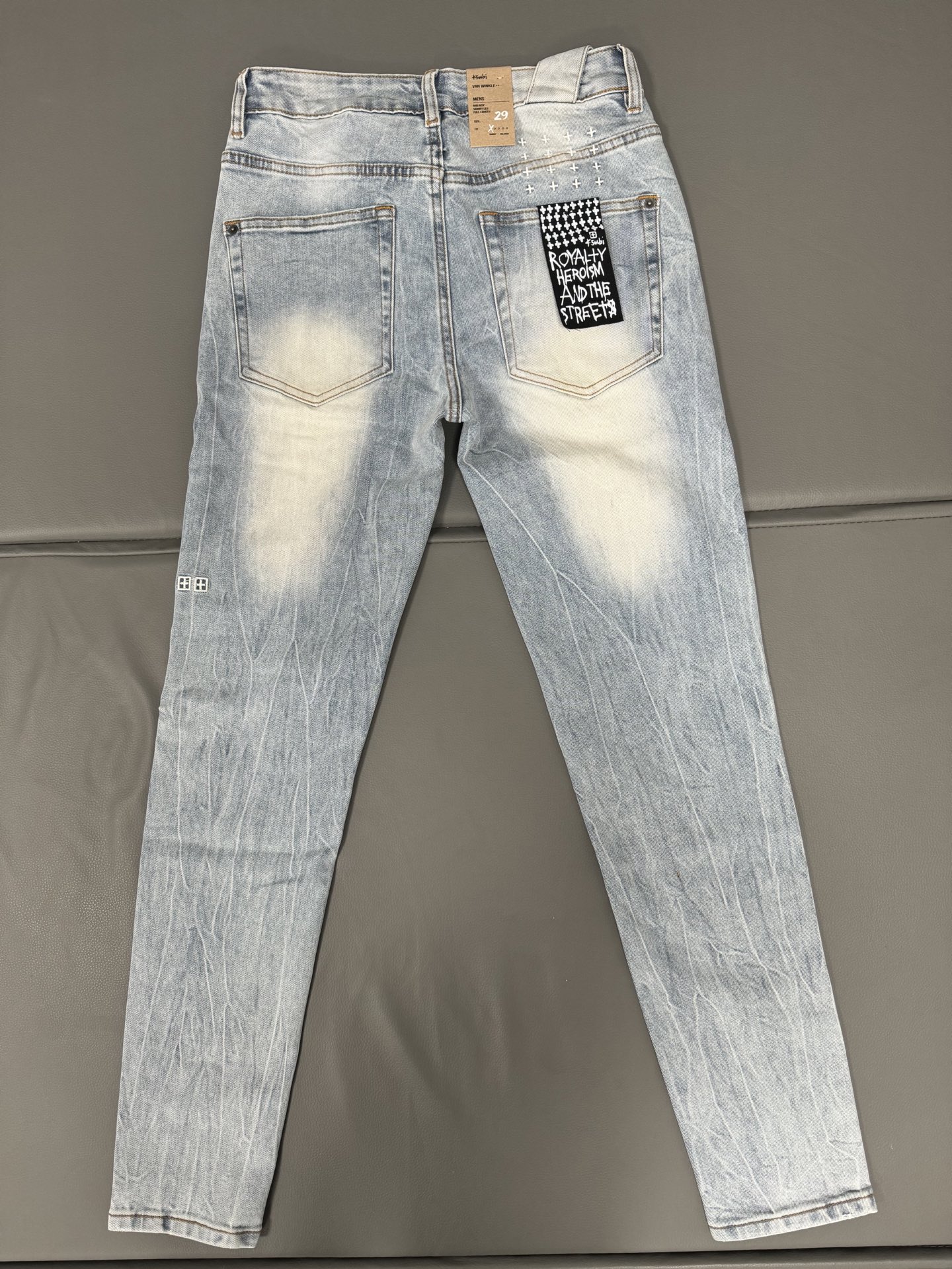 96_Ksubi Jeans