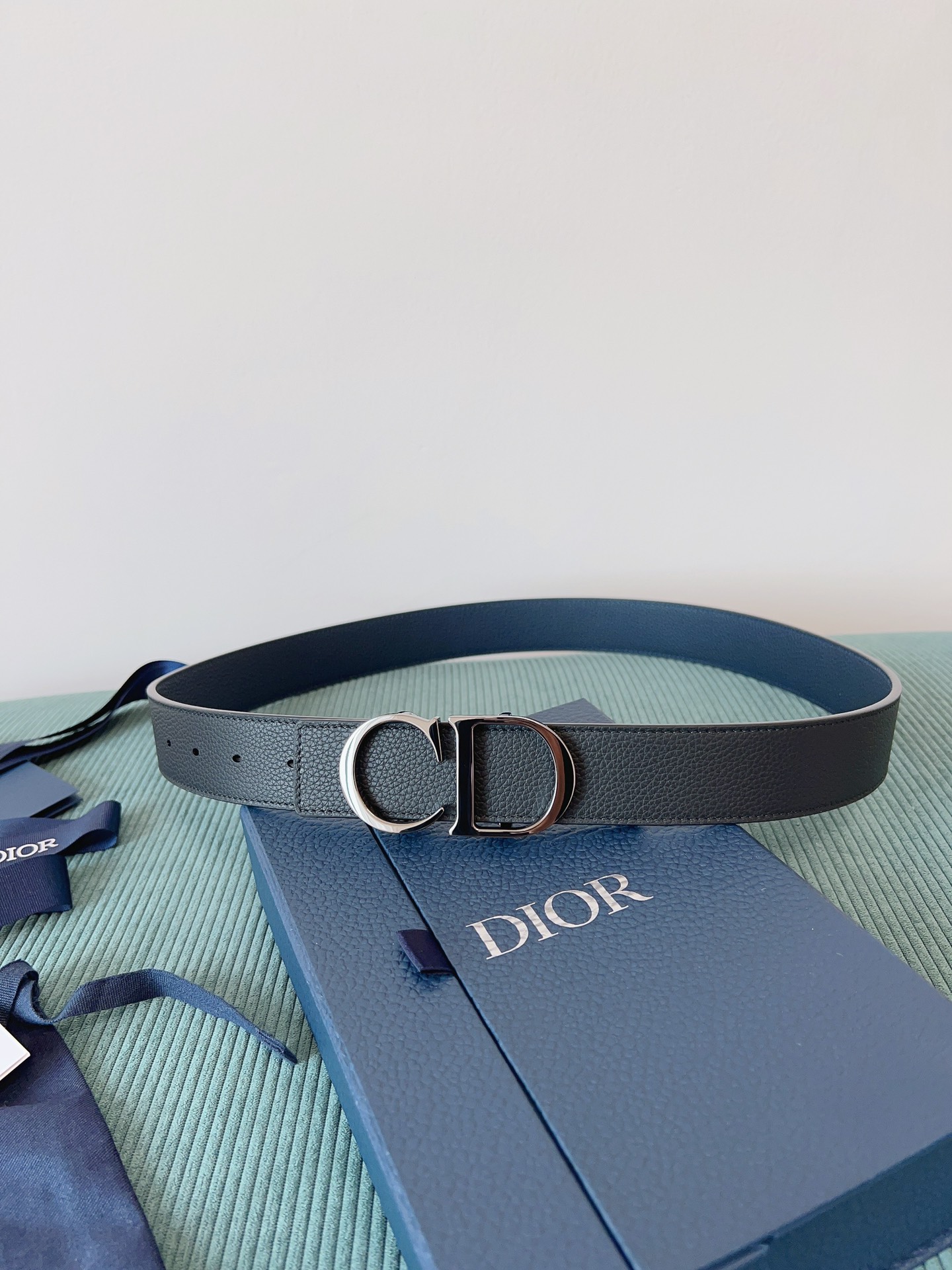 5_Dior Belt
