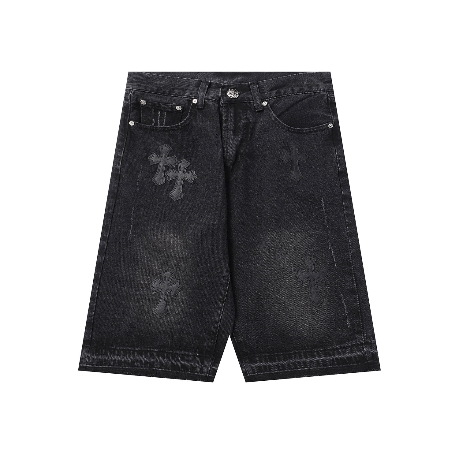 56_Chrome hearts Shorts