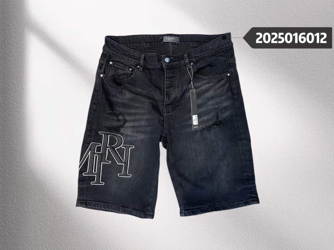 107_Amiri Shorts
