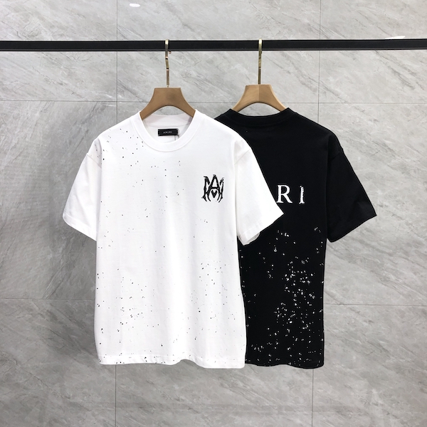 101_AMIRI T-shirt