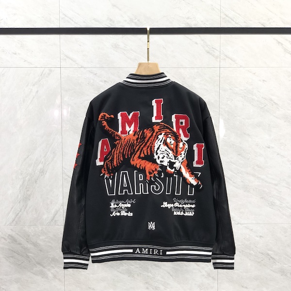 33_Amiri Jacket