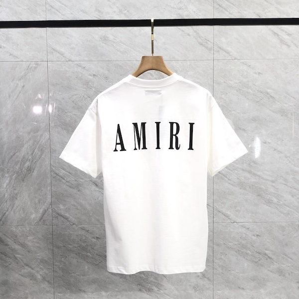 117_AMIRI T-shirt