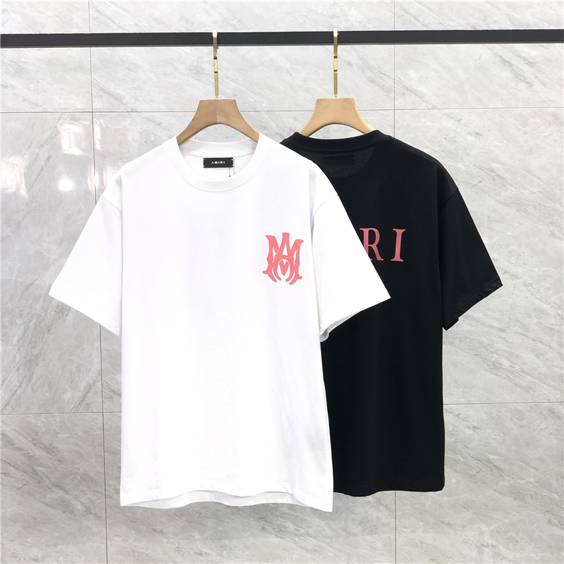 17_AMIRI T-shirt