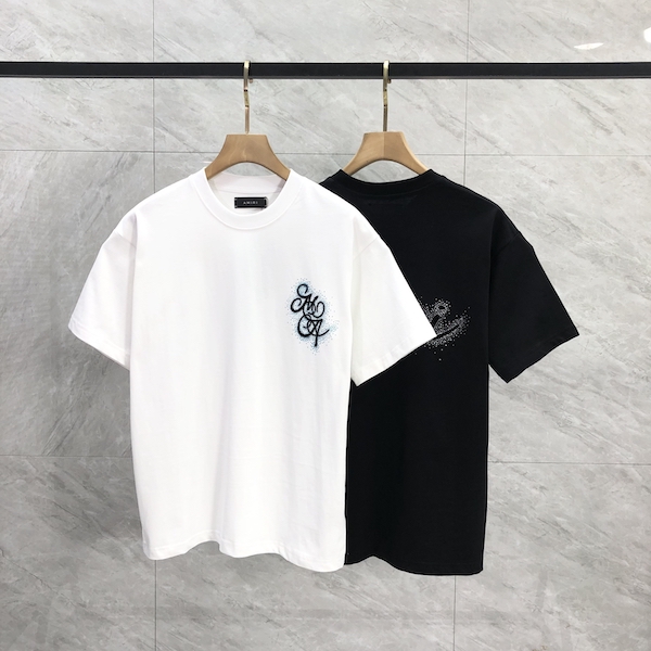 104_AMIRI T-shirt