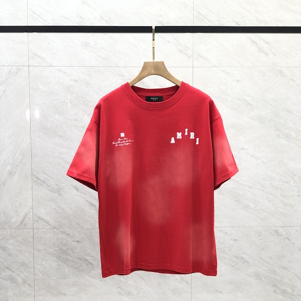 85_AMIRI T-shirt