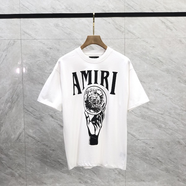 108_AMIRI T-shirt