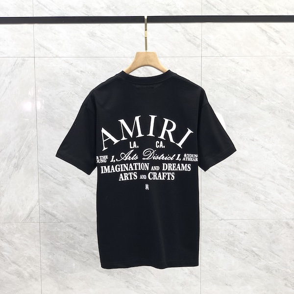 114_AMIRI T-shirt
