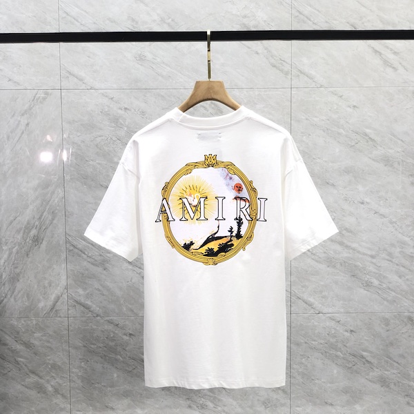 118_AMIRI T-shirt