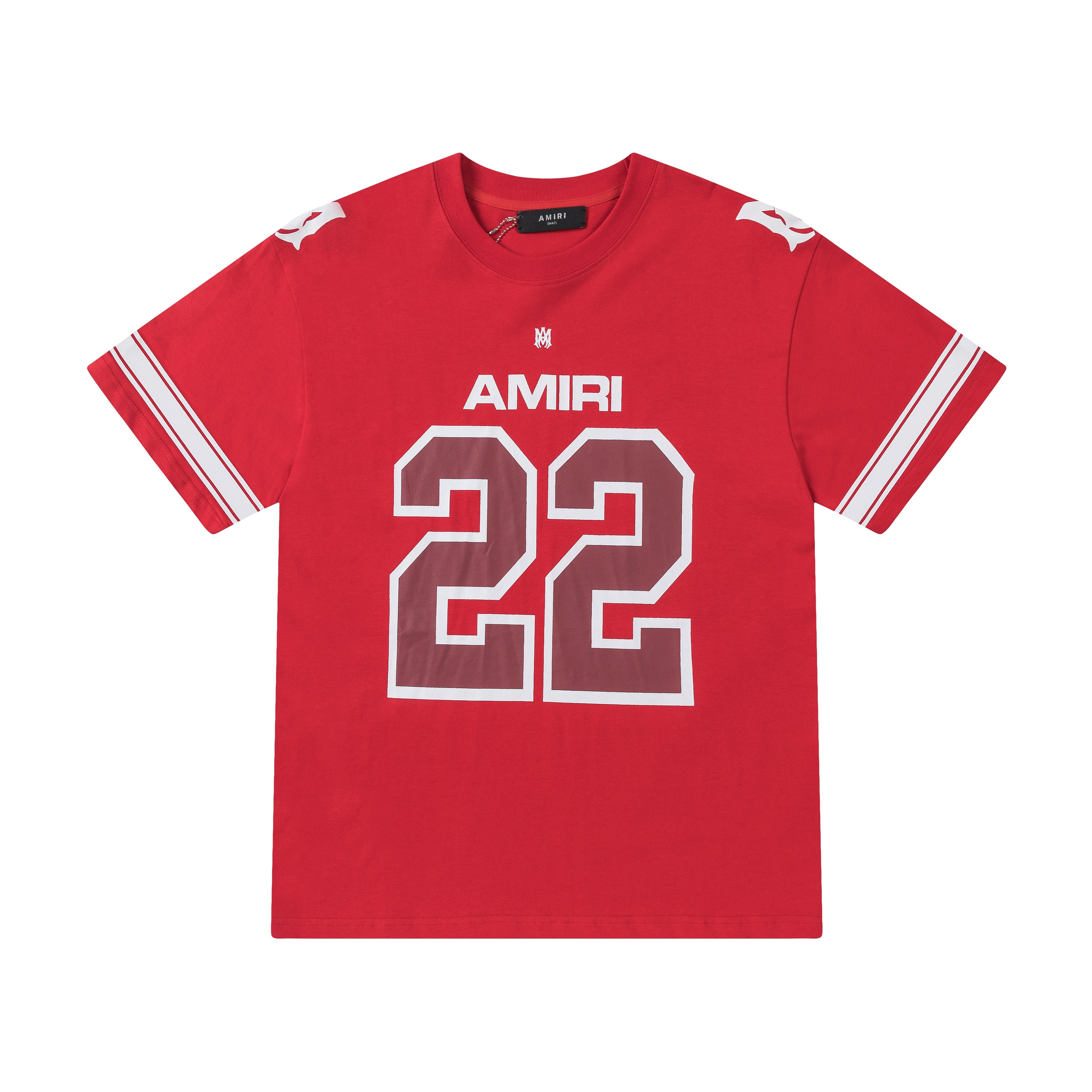 58_AMIRI T-shirt