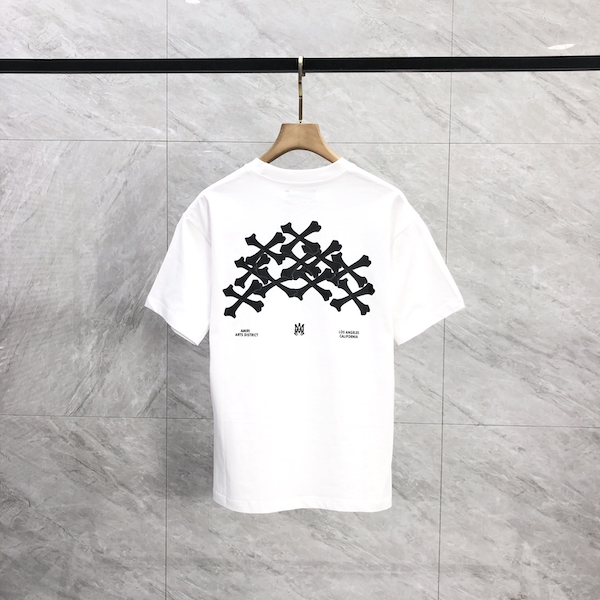 103_AMIRI T-shirt