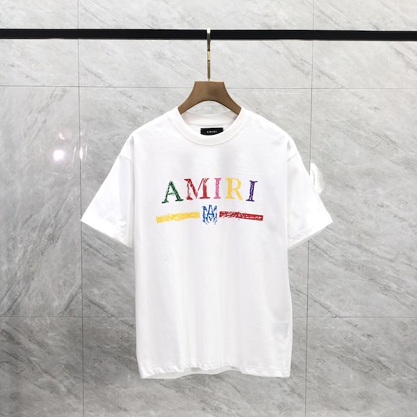1_AMIRI T-shirt
