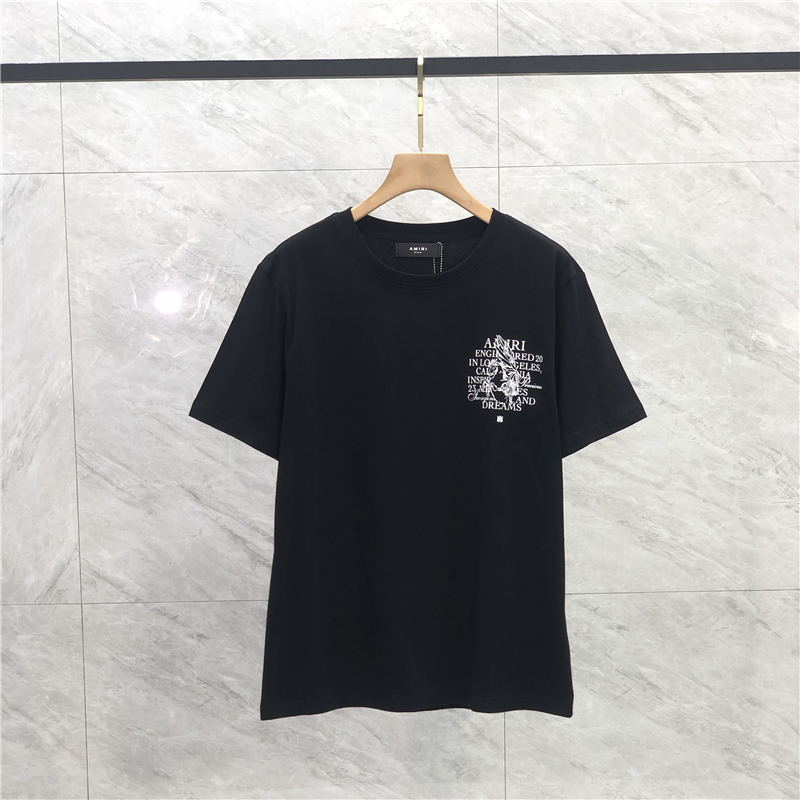 12_AMIRI T-shirt