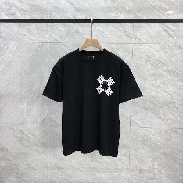 100_AMIRI T-shirt