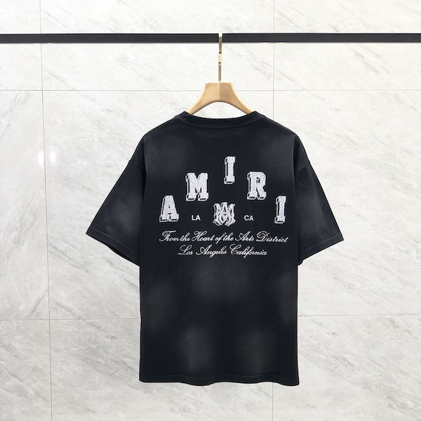 85_AMIRI T-shirt