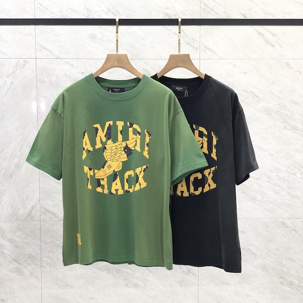 84_AMIRI T-shirt