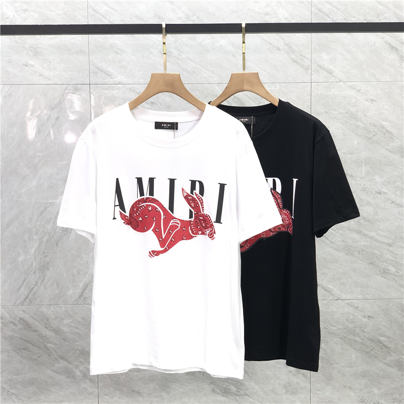 15_AMIRI T-shirt