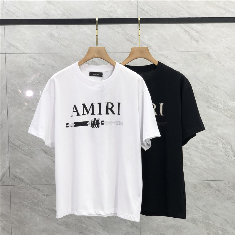 11_AMIRI T-shirt