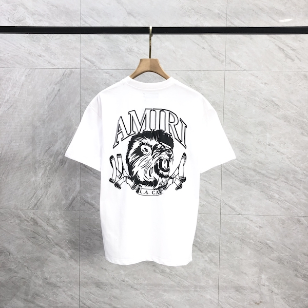 105_AMIRI T-shirt