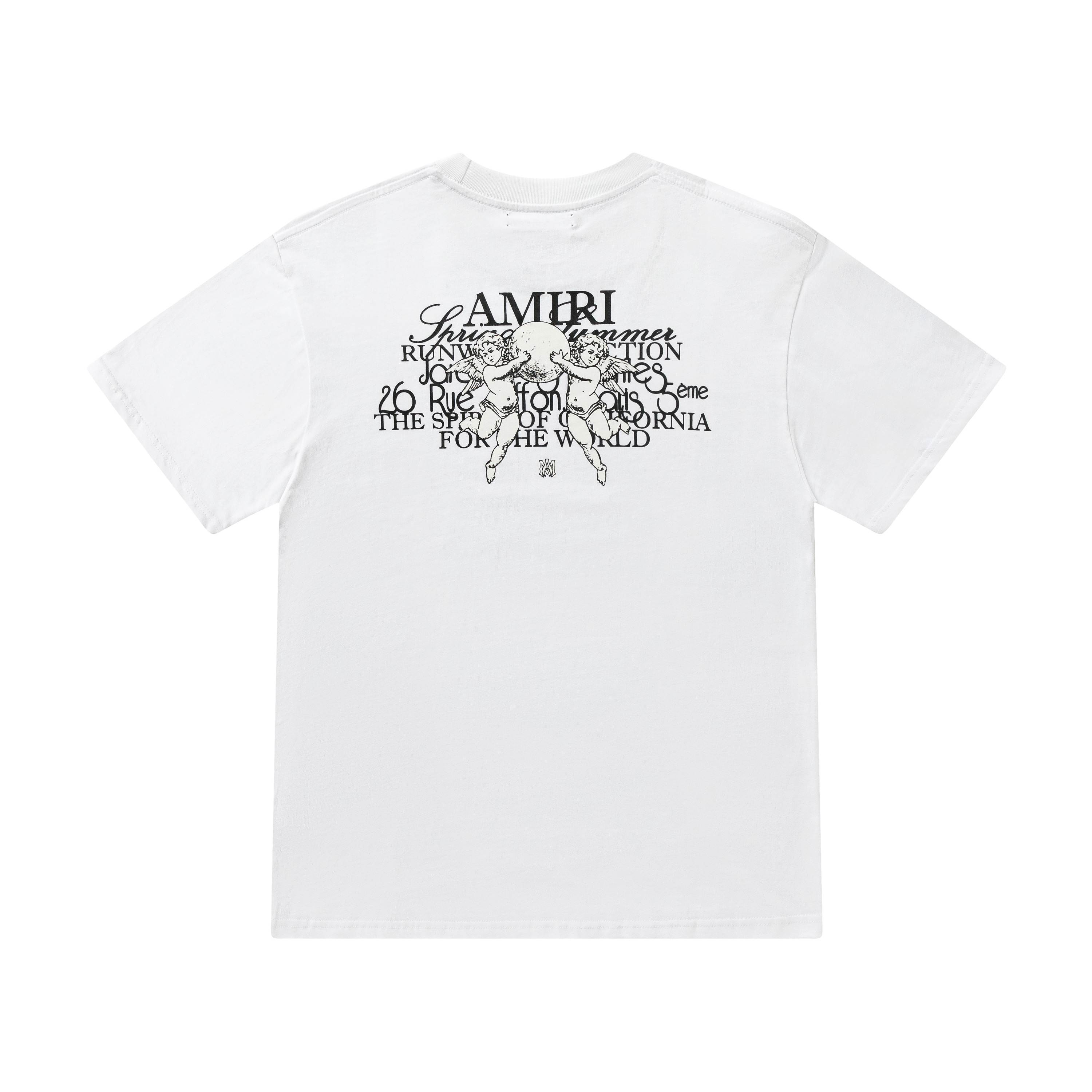 81_AMIRI T-shirt