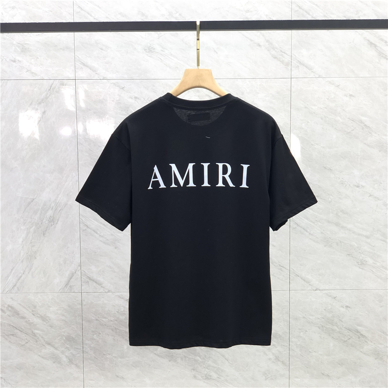 16_AMIRI T-shirt