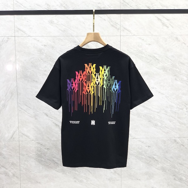 120_AMIRI T-shirt