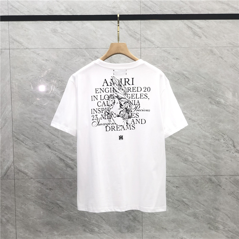 12_AMIRI T-shirt