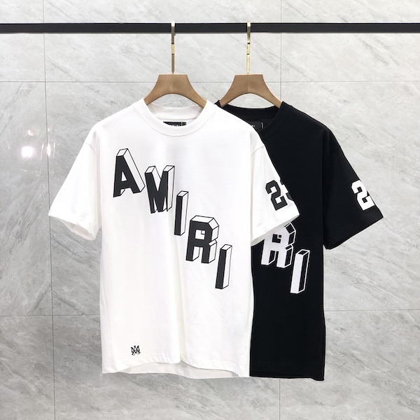 2_AMIRI T-shirt