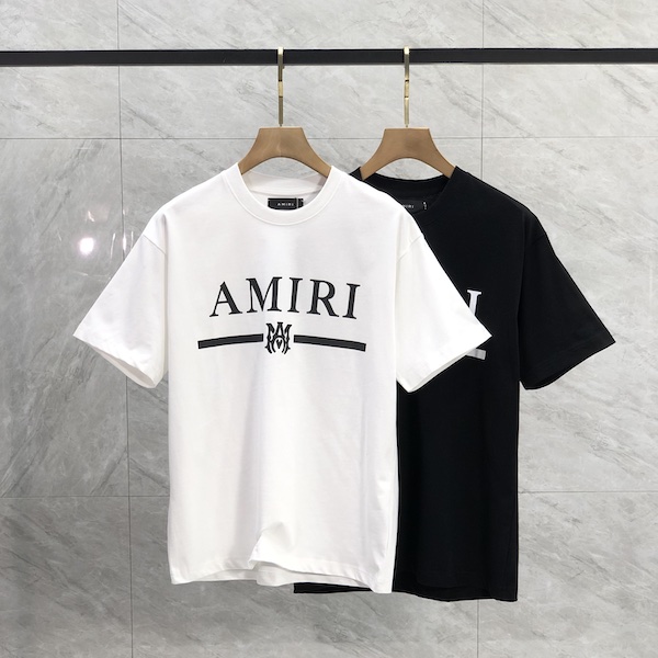 116_AMIRI T-shirt