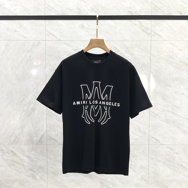 5_AMIRI T-shirt