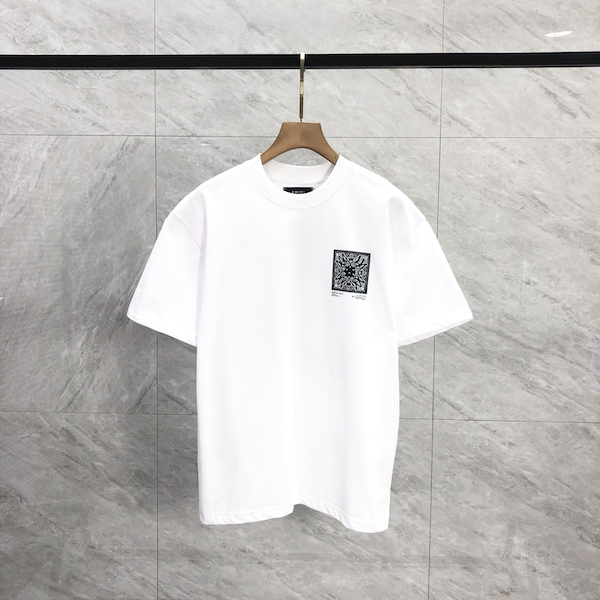 99_AMIRI T-shirt