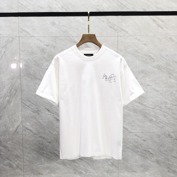 119_AMIRI T-shirt