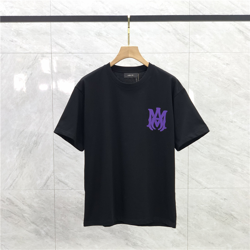 18_AMIRI T-shirt