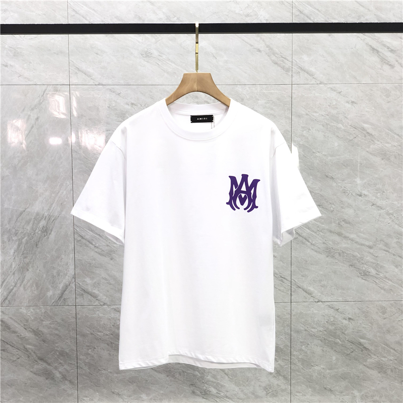 18_AMIRI T-shirt