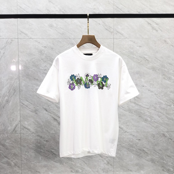 3_AMIRI T-shirt
