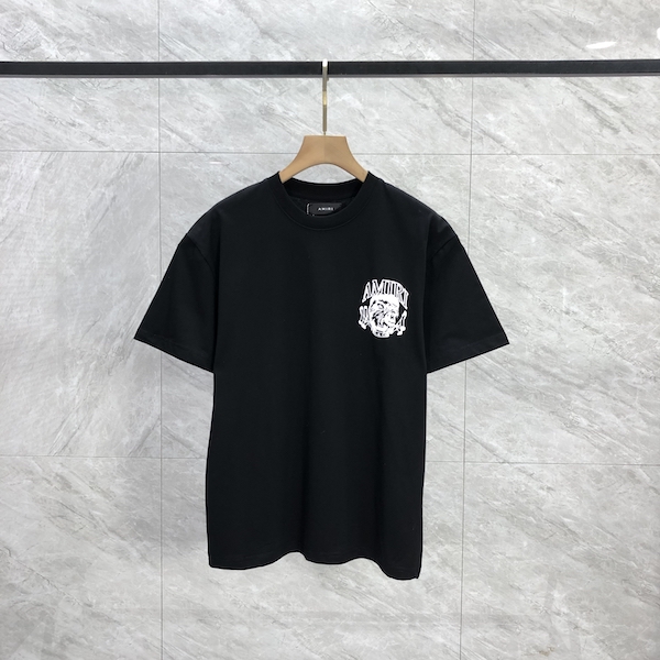 105_AMIRI T-shirt