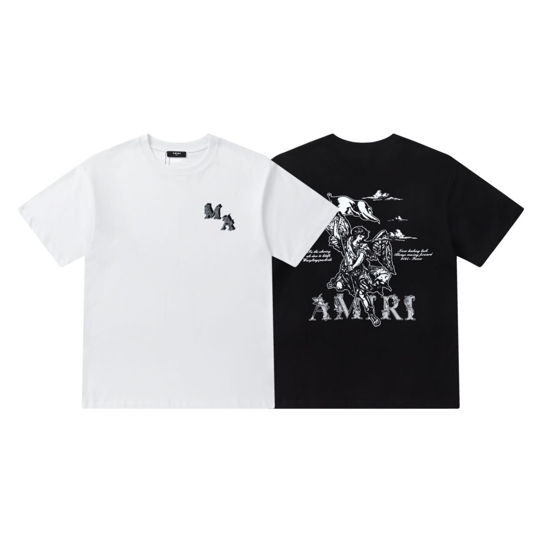 73_AMIRI T-shirt
