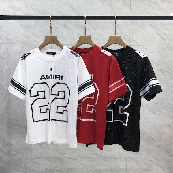 98_AMIRI T-shirt