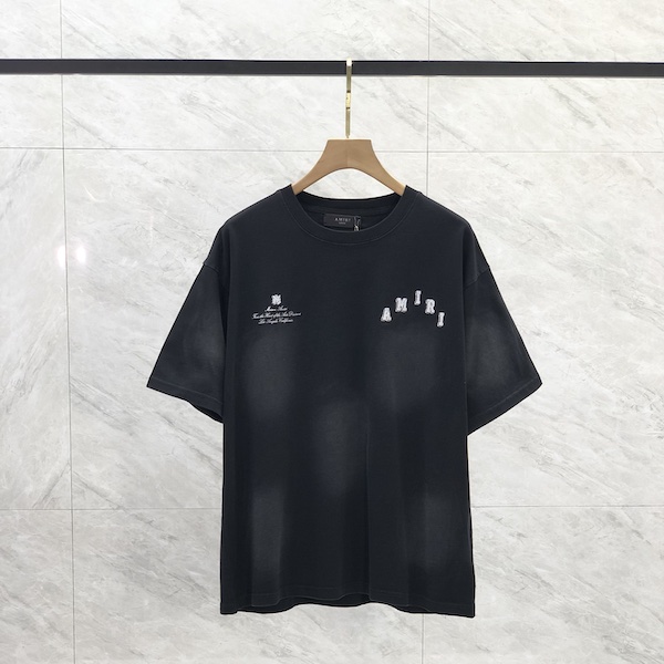 85_AMIRI T-shirt
