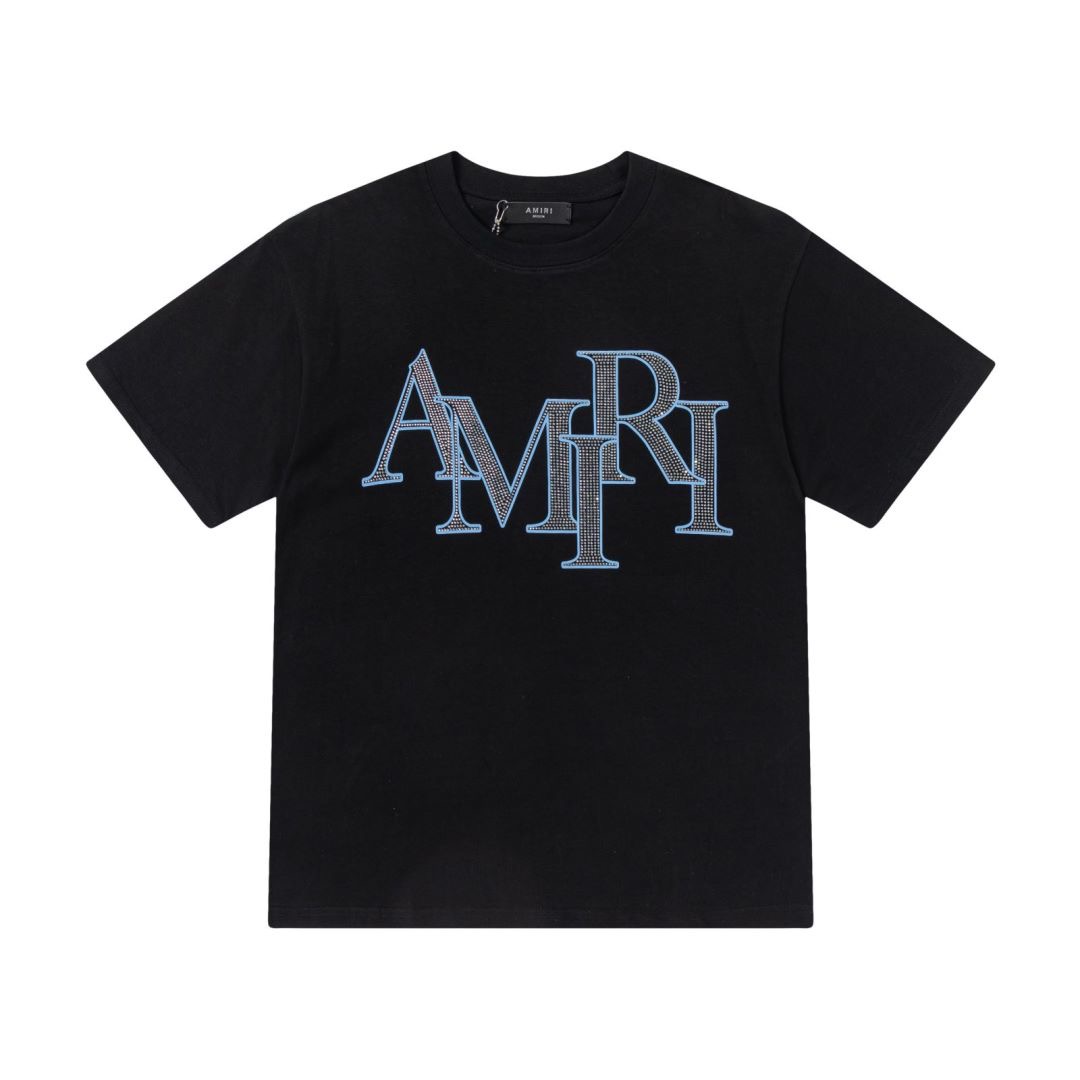 61_AMIRI T-shirt