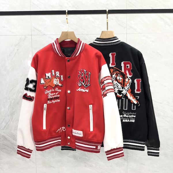 33_Amiri Jacket