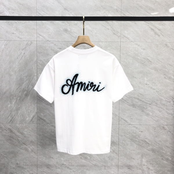 104_AMIRI T-shirt