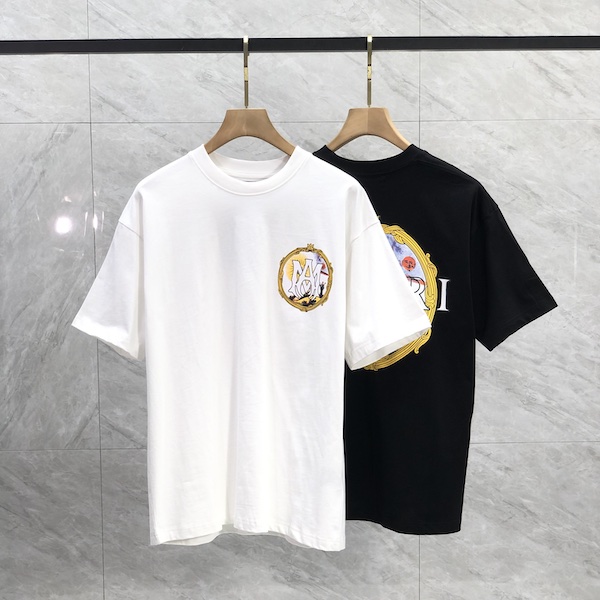 118_AMIRI T-shirt