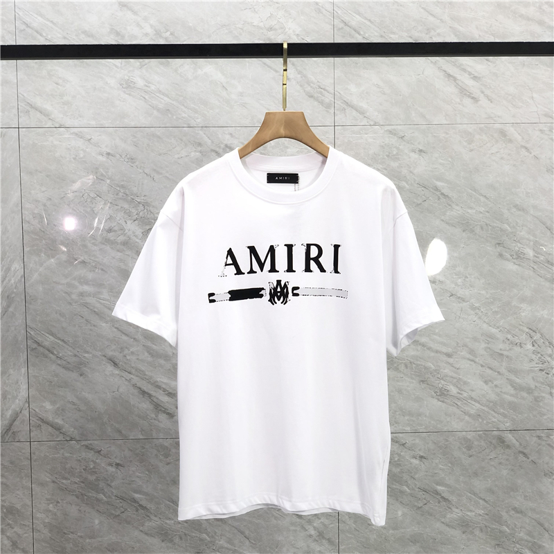 11_AMIRI T-shirt