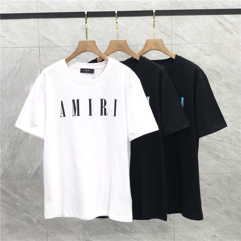 95_AMIRI T-shirt