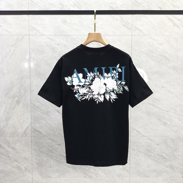 111_AMIRI T-shirt