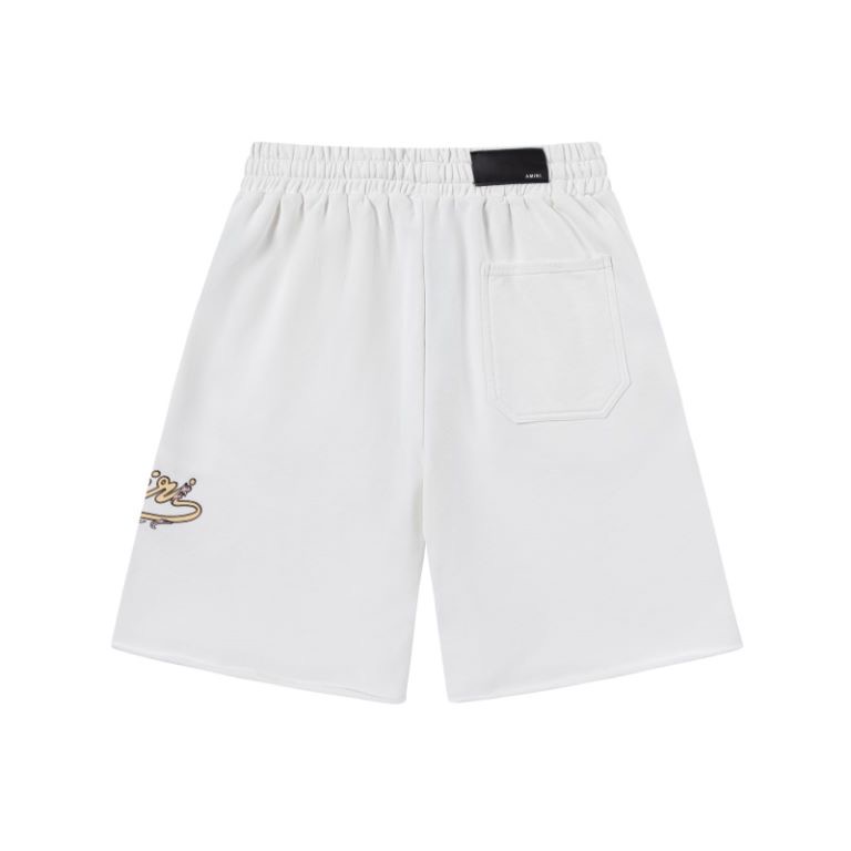 22_Amiri Shorts
