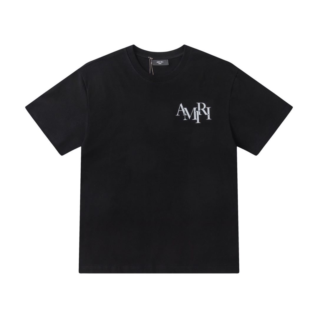 60_AMIRI T-shirt
