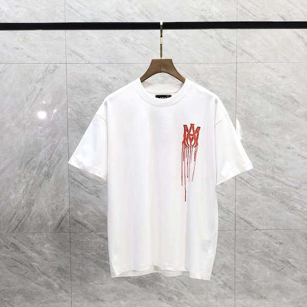 8_AMIRI T-shirt