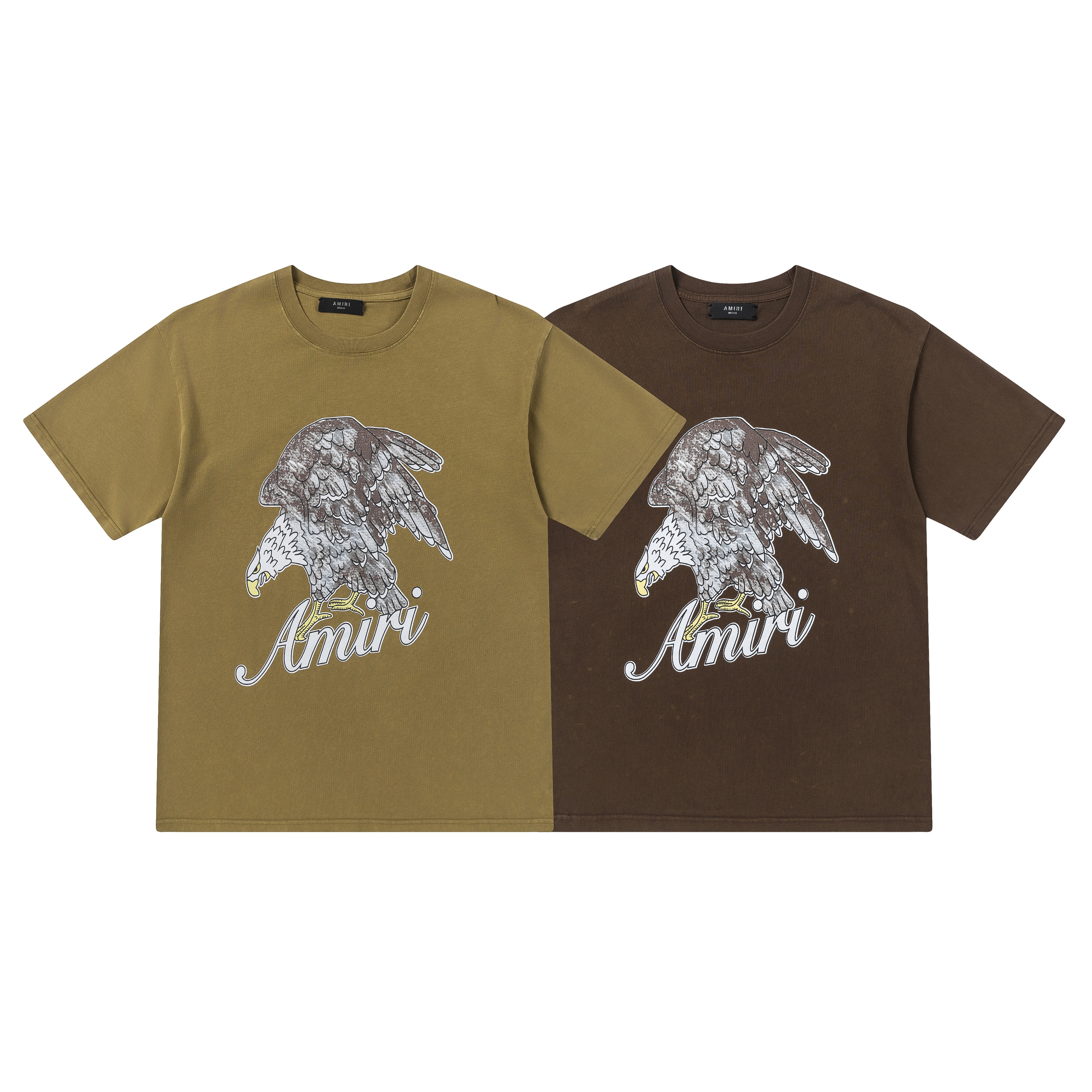 70_AMIRI T-shirt